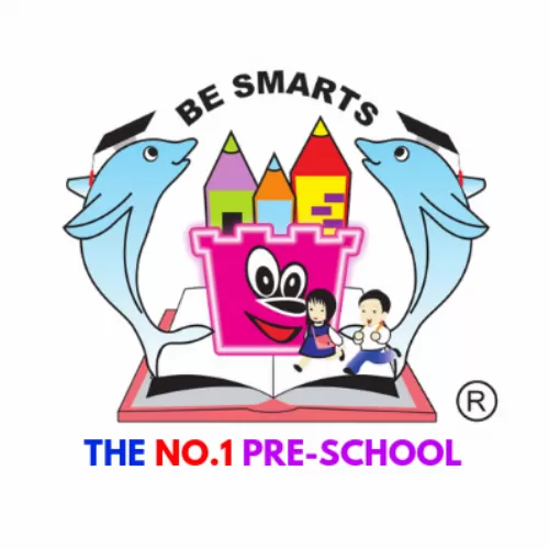 Be Smarts Kinder Kids, Jalan Kuching