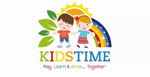Kidstime Malaysia Playschool & Preschool, Cheras
