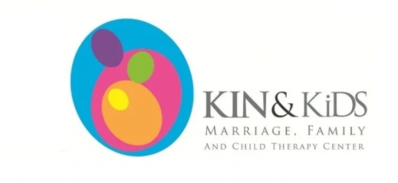 Kin & Kids Marriage, Family and Child Therapy Center