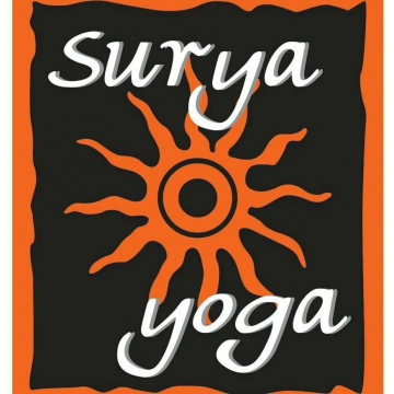 Surya Yoga