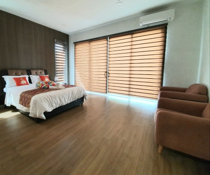 Danai Cresenvale Postnatal Haven