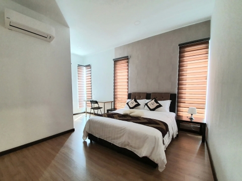 Danai Cresenvale Postnatal Haven