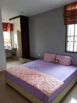 Sweet Home Confinement Care 甜蜜之家