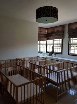 Sweet Home Confinement Care 甜蜜之家