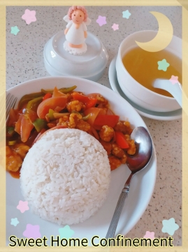 Sweet Home Confinement Care 甜蜜之家