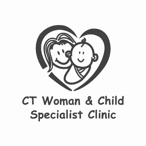 CT Woman & Child Specialist Clinic, Obstetrician-Gynaecologist
