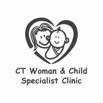 CT Woman & Child Specialist Clinic, Paediatric