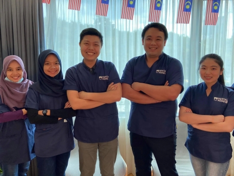 Smile Nation Group Sdn Bhd