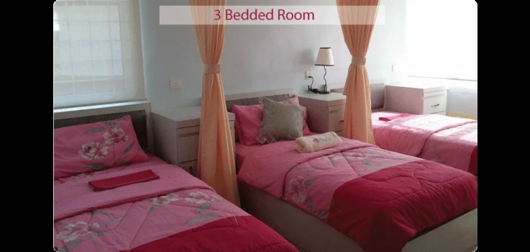 Mom's Best Confinement Resort