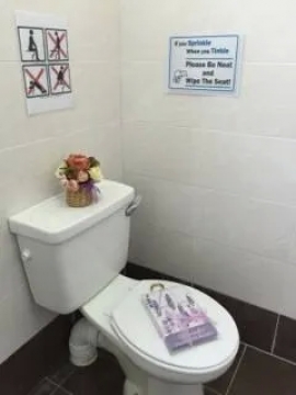 Mom's Best Confinement Resort