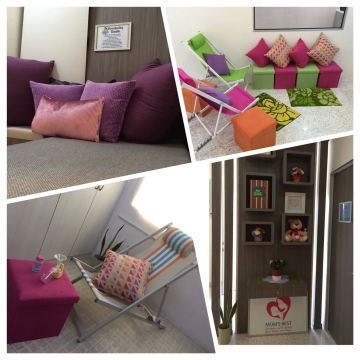 Mom's Best Confinement Resort