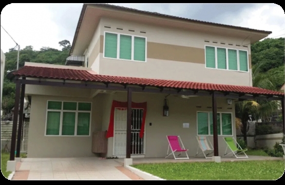 Mom's Best Confinement Resort