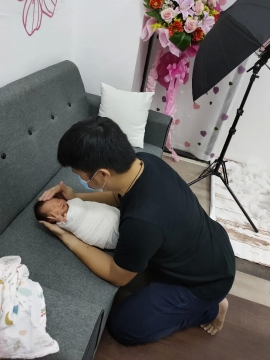 Little Baby Confinement Centre 小豆豆陪月中心 