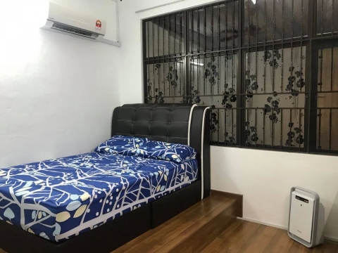R.E.M Vivify Home - Confinement Centre by Nurses