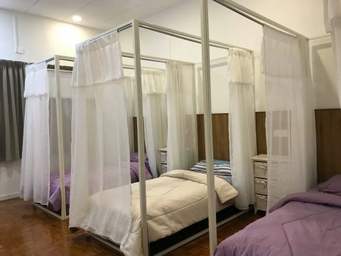 R.E.M Vivify Home - Confinement Centre by Nurses