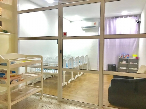 R.E.M Vivify Home - Confinement Centre by Nurses
