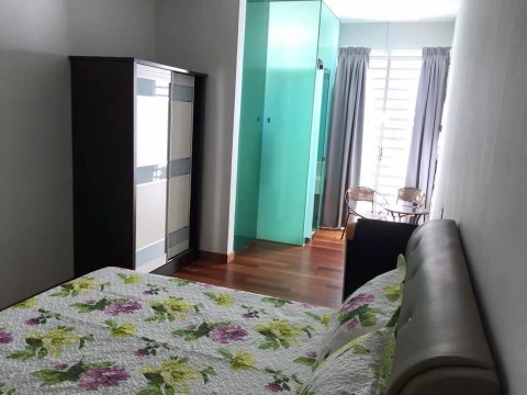 Jia Her Daycare Centre 嘉禾日托中心