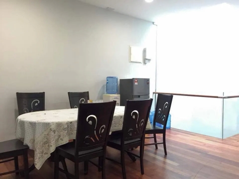 Jia Her Daycare Centre 嘉禾日托中心