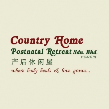 Country Home Postnatal Retreat & Confinement House