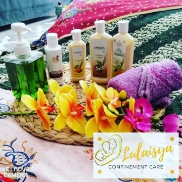 Lulaisya Confinement Care