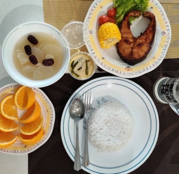 PAKEJ PANTANG SHAH ALAM