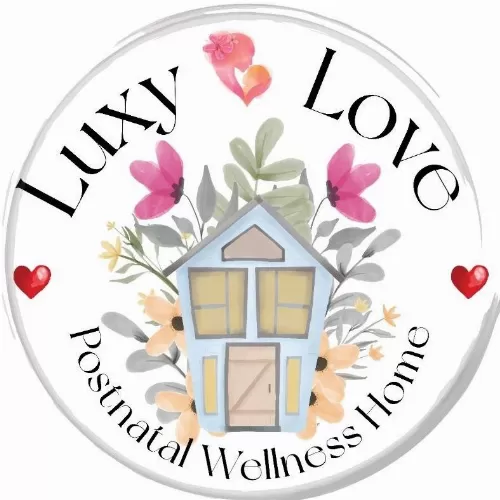 Luxy & Love Postnatal wellness home 奢华の爱产后养生调理之家