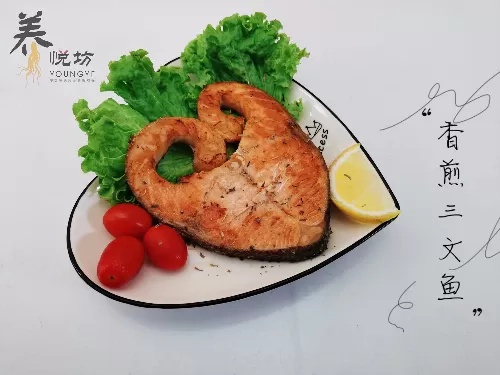 Youngyf Confinement Meal Delivery养悦坊月子餐外送
