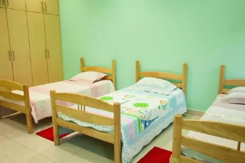 Ipoh Mommy & Baby Confinement Home 喜悦陪月中心