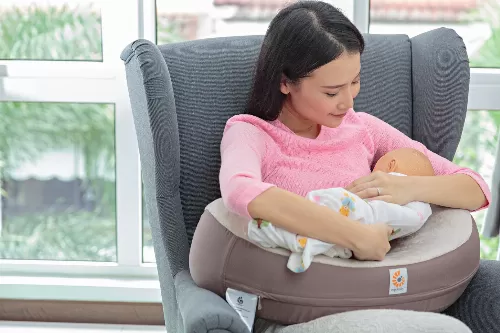 Blissful Parenting - Antenatal, Postnatal Care, Breastfeeding
