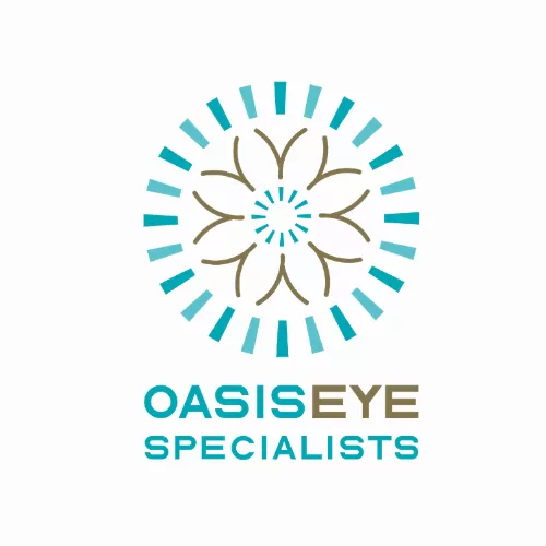OasisEye Specialists