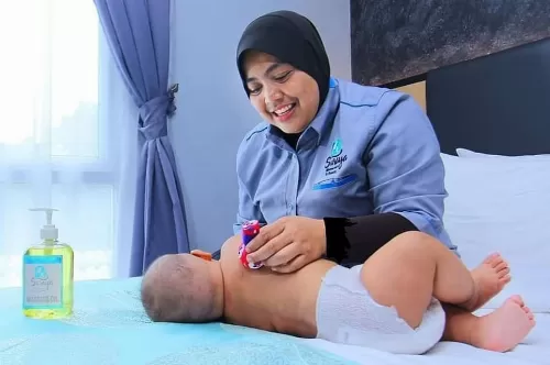Suraya Mothercare and Beauty