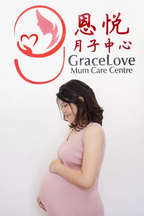GraceLove Mum Care Centre