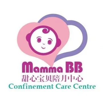 Mamma BB Confinement Care Centre 甜心宝贝陪月中心