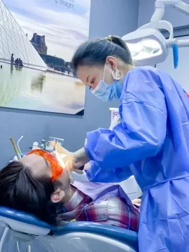 Smile Avenue Dental Surgery Publika, Solaris Dutamas