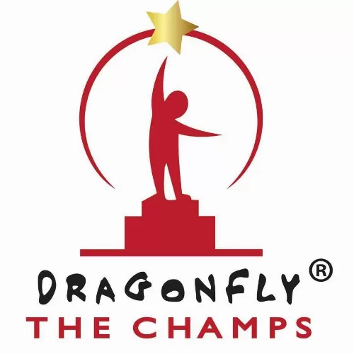Dragonfly The Champs, Bdr Mahkota Cheras