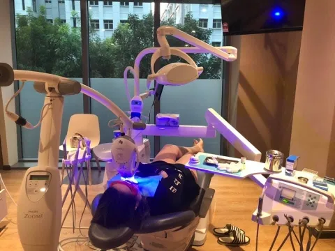 Hello Dental Clinic