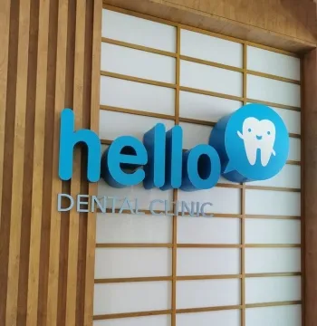 Hello Dental Clinic