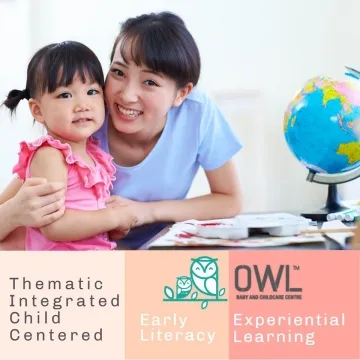 OWL Baby and Childcare Centre